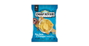 Kettle Chips Salt & Vinegar 48-1.375 Ounce