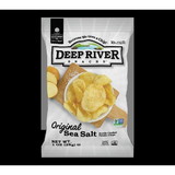 Kettle Potato Chip Original Salted 80-1 Ounce