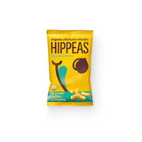 Hippeas Organic Chickpea Puffs White Cheddar, 10 Ounces, 6 per case