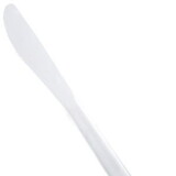 Proware Windsor Dinner Knife 18/0 Medium Weight, 1 Dozen, 1 Per Case