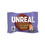 Unreal Candy Dark Chocolate Almond Butter Cup Caddy Case, 0.5 Ounces, 6 per case, Price/Case