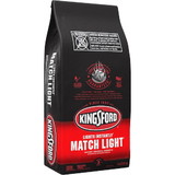 Kingsford Match Light Briquettes 6/8Lb, 8 Pounds, 6 per case
