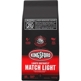 Kingsford Match Light Briquettes 6/4 Pound, 4 Pounds, 6 per case