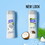 Suave Conditioner Tropical Coconut, 15 Fluid Ounces, 6 per case, Price/Case