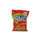 Bugles Original Flavor, 3 Ounces, 6 per case