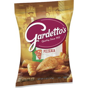 Gardetto'S Italian Recipe Snack Mix 5 Ounces Per Pack - 7 Per Case