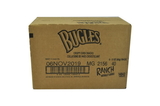Bugles Ranch Flavor, 3 Ounces, 6 per case