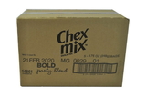 Chex Mix Bold Party Blend Bulk Snack Mix, 8.75 Ounces, 5 per case
