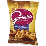 Gardetto's Deli-Style Mustard Pretzel Snack Mix, 5.5 Ounces, 7 per case