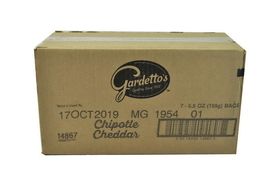 Gardetto's Chipotle Cheddar Snack Mix, 5.5 Ounces, 7 per case