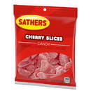 Sathers 2/$2 Cherry Slices 12/5 Oz