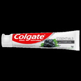Colgate Essentials Toothpaste Charcoal, 4.6 Ounce, 6 Per Pack, 4 Per Case
