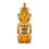 Busy Bee Clover Honey Bear, 12 Ounces, 12 per case, Price/CASE