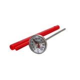 Taylor Pocket Test Thermometer 1 Inch Dial, 1 Each, 1 per case