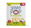 Skinnypop Popcorn Micro Sea Salt 2.8 Ounce 6 Pack, 16.8 Ounces, 6 per case, Price/CASE
