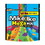 Mike &amp; Ike Mega Mix Stand Up Bag, 28.8 Ounces, 6 per case, Price/case