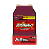 Hot Tamales Cinnamon Stand Up Bag, 28.8 Ounces, 6 per case