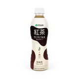 Ito En Black Tea & Milk, 11.8 Fluid Ounces, 12 per case