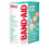 Band Aid Skin Flex Aos, 25 Count, 4 per case, Price/Case