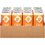 Plus Caffeine Orange Passionate 12-16 Fluid Ounce, Price/Case