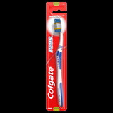 Colgate CN07167A Toothbrush Manual Plus Adult 12-6-1 Each