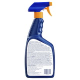 Microban Multi-Purpose Cleaner Citrus Rtu Liquid 3-96 6/32 Oz