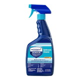 Microban Bathroom Cleaner Citrus Rtu Liquid 3-97 6/32 Oz