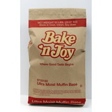 Bake'n Joy Ultra Moist Muffin Base, 50 Pounds, 1 per case