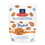 Daelmans Mini Caramel Stroopwafel Pouch, 5.29 Ounces, 10 per case, Price/CASE