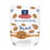 Daelmans Mini Caramel Stroopwafel Pouch, 5.29 Ounces, 10 per case, Price/CASE