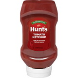 Hunt's Ketchup Bottle, 14 Ounces, 12 Per Case