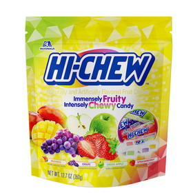 Hi-Chew Original Candy, 12.7 Ounces, 6 per case