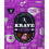 Krave Gourmet Black Cherry Barbecue Pork Cuts, 2.7 Ounces, 8 per case, Price/CASE
