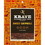 Krave Gourmet Sweet Chipotle Beef Cuts, 2.7 Ounces, 8 per case, Price/CASE