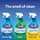Clorox Clean Up Cleaner Spray, 32 Fluid Ounces, 9 per case, Price/Case