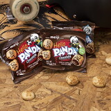 Hello Panda Chocolate Creme Filled Bite Size Cookie, 0.75 Ounce, 32 Per Pack, 8 Per Case