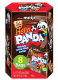 Hello Panda 8-8-.75 Ounce
