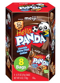 Hello Panda 8-8-.75 Ounce