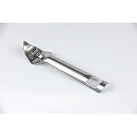 Edlund Can Punch Stainless, 1 Each, 1 per case