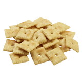 Cheez-It Grab Bag Reclosable White Cheddar Crackers 7 Ounces Per Bag - 6 Per Case