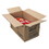 Cheez-It Grab Bag Reclosable White Cheddar Crackers 7 Ounces Per Bag - 6 Per Case, Price/Case