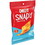 Cheez-It Snap'd Cheddar Sour Cream And Onion Crackers, 1.5 Ounces, 36 per case, Price/CASE