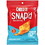 Cheez-It Snap'd Cheddar Sour Cream And Onion Crackers, 1.5 Ounces, 36 per case, Price/CASE