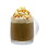 Monin Sea Salt Caramel Toffee, 64 Ounces, 4 per case, Price/Case