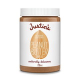 Justin's Peanut Butter Classic, 28 Ounces, 6 per case