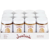 Justin's Classic Peanut Butter 12 16 Ounce, 16 Ounces, 12 per case