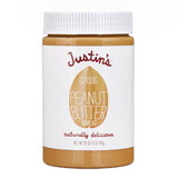 Justin's Classic Peanut Butter 12 16 Ounce, 16 Ounces, 12 per case