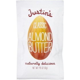 Justin's Honey Peanut Butter, 1.15 Ounces, 6 per case