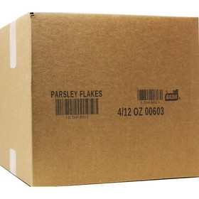 Parsley Flakes 4-12 Ounce