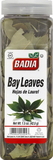 Badia Bay Leaves Whole, 1.5 Ounces, 6 per case